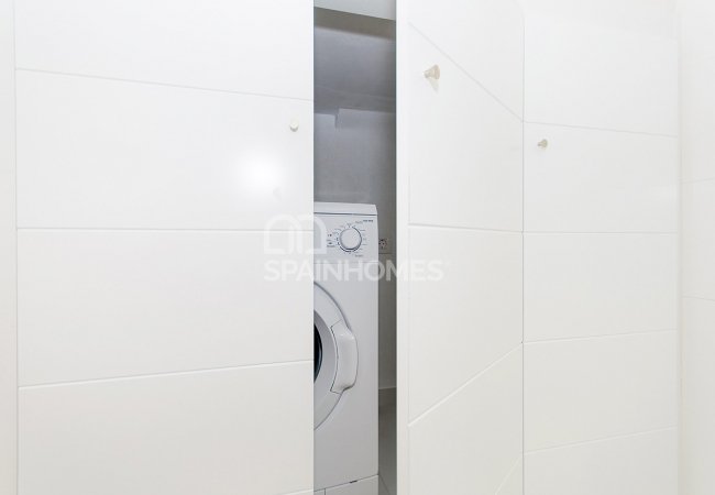 Polop Alicante’de Dağ Manzaralı Müstakil Villalar