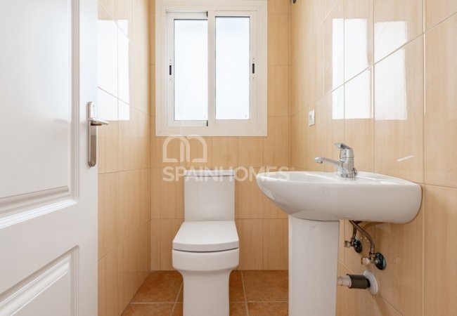 Benahavís'te Doğa İle İç İçe Taşınmaya Hazır Konforlu Evler 22