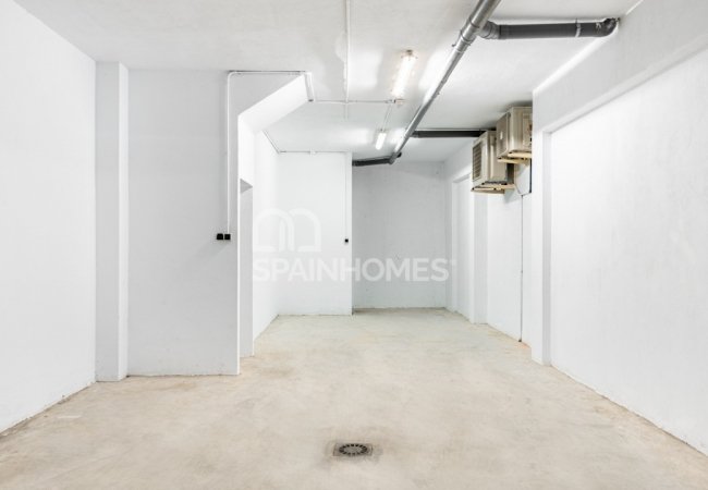 Benahavís'te Doğa İle İç İçe Taşınmaya Hazır Konforlu Evler 23