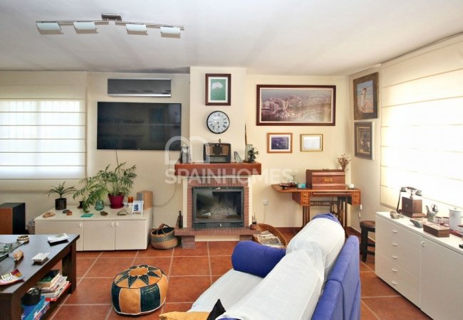 Instapklare Villa In Alhaurin De La Torre Met Privézwembad 15