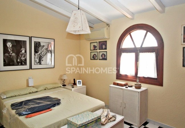 Instapklare Villa In Alhaurin De La Torre Met Privézwembad 25