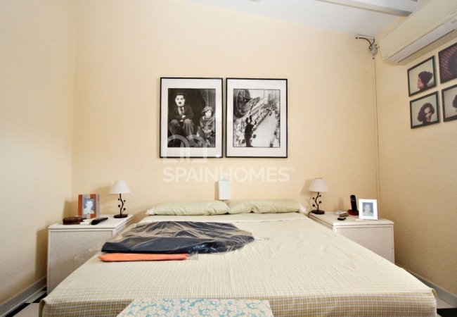 Instapklare Villa In Alhaurin De La Torre Met Privézwembad 26