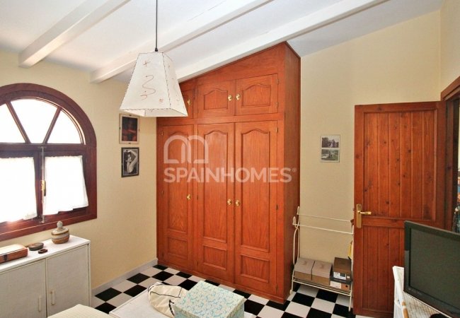 Instapklare Villa In Alhaurin De La Torre Met Privézwembad 27