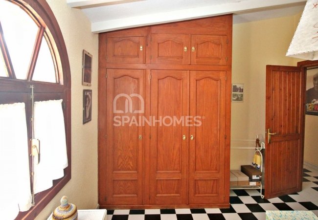 Instapklare Villa In Alhaurin De La Torre Met Privézwembad 28