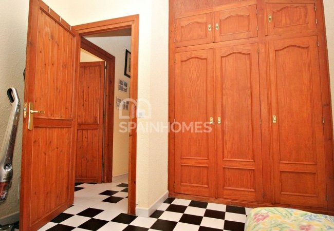 Instapklare Villa In Alhaurin De La Torre Met Privézwembad 30