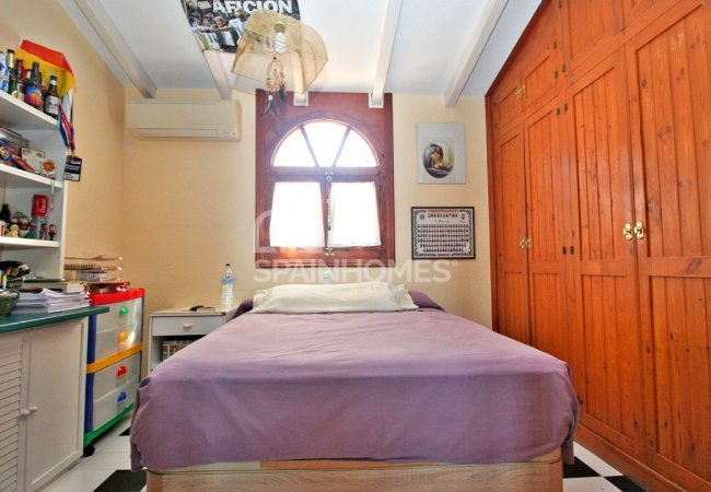 Instapklare Villa In Alhaurin De La Torre Met Privézwembad 31