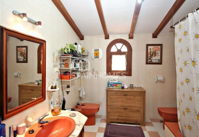 Instapklare Villa In Alhaurin De La Torre Met Privézwembad 32