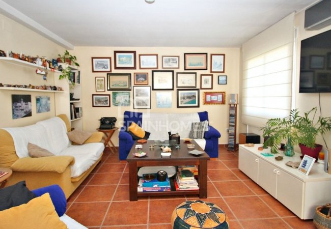 Instapklare Villa In Alhaurin De La Torre Met Privézwembad 16