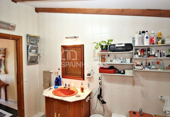 Instapklare Villa In Alhaurin De La Torre Met Privézwembad 34