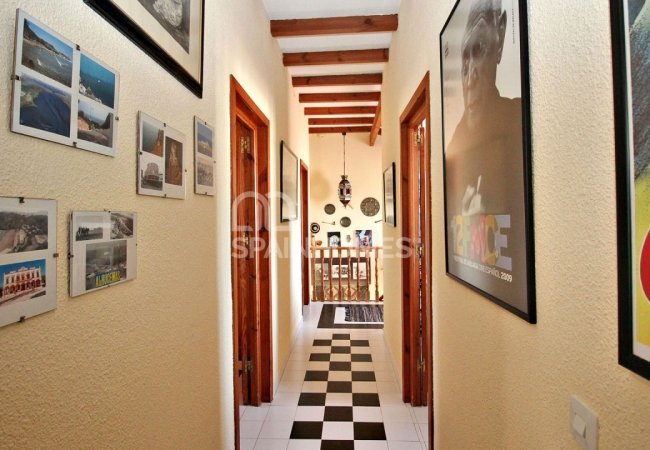 Instapklare Villa In Alhaurin De La Torre Met Privézwembad 37