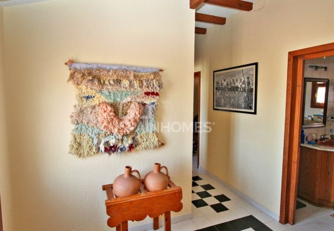 Instapklare Villa In Alhaurin De La Torre Met Privézwembad 38