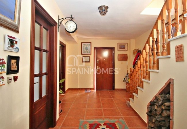 Instapklare Villa In Alhaurin De La Torre Met Privézwembad 40