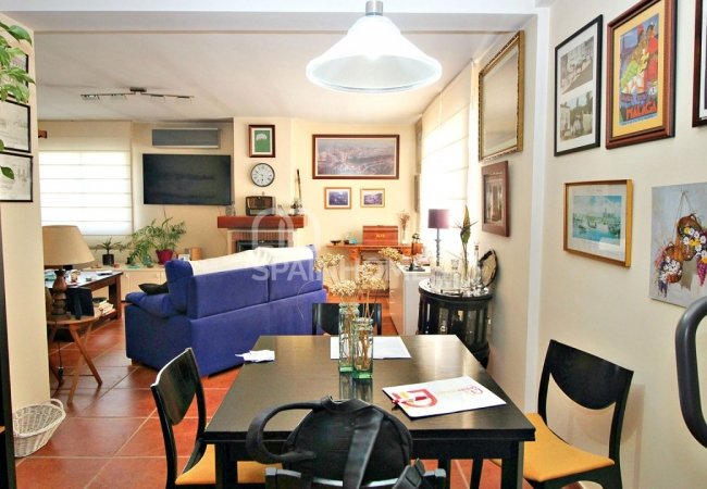 Instapklare Villa In Alhaurin De La Torre Met Privézwembad 17