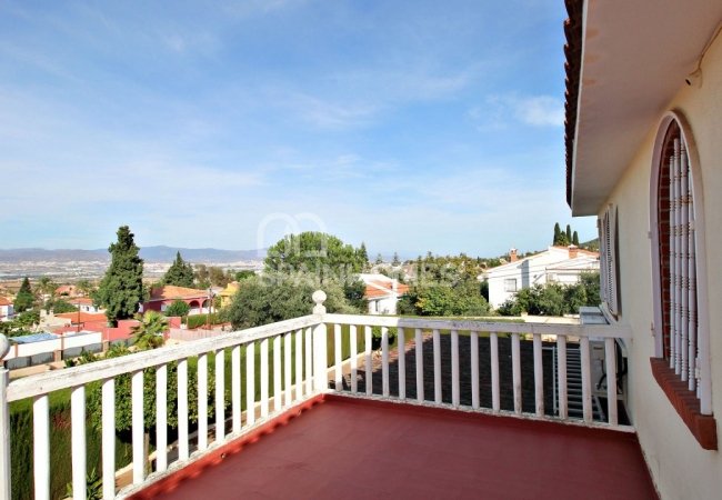 Instapklare Villa In Alhaurin De La Torre Met Privézwembad 44