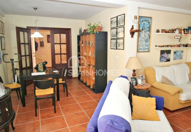 Instapklare Villa In Alhaurin De La Torre Met Privézwembad 18