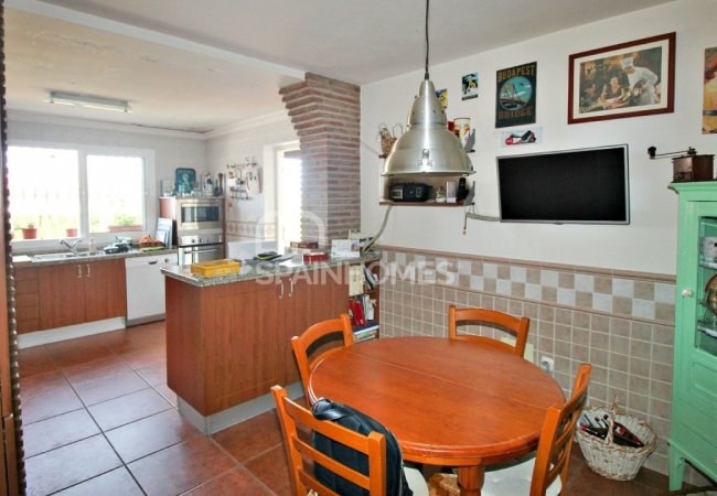 Instapklare Villa In Alhaurin De La Torre Met Privézwembad 19