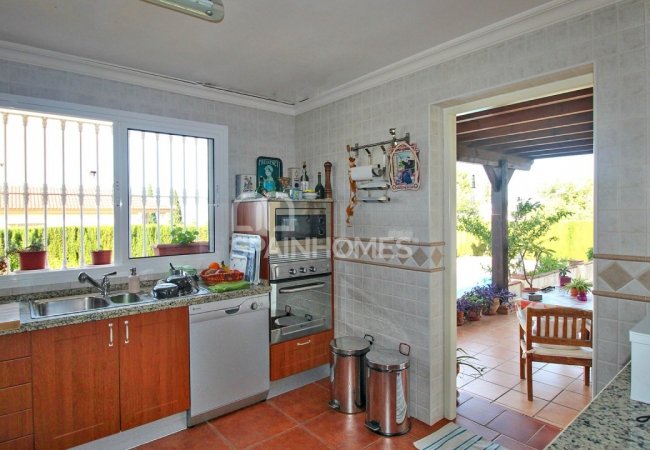 Instapklare Villa In Alhaurin De La Torre Met Privézwembad 23