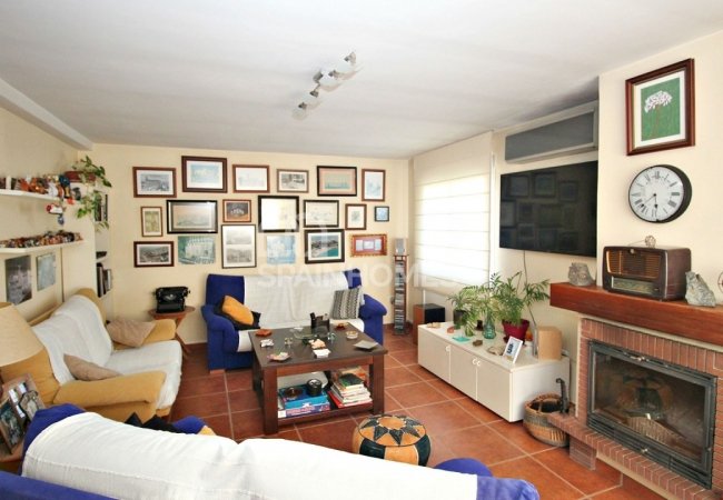 Instapklare Villa In Alhaurin De La Torre Met Privézwembad 14