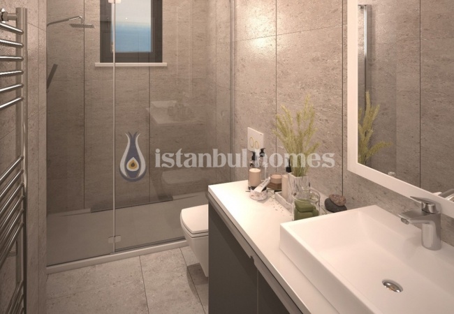 Immobiliers D'investissement Adaptés À La Vie De Famille À Istanbul 12