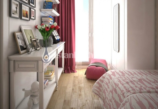 Appartements Prêts Proches Des Commodités À Eyup 16