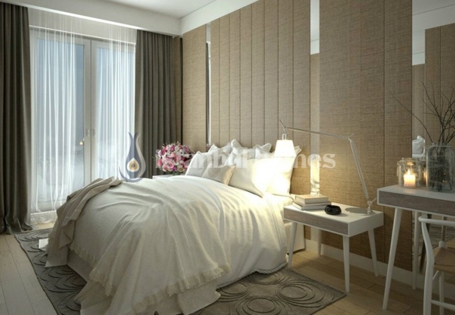 Appartements Prêts Proches Des Commodités À Eyup 23
