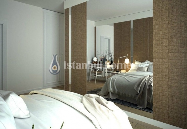 Appartements Prêts Proches Des Commodités À Eyup 25