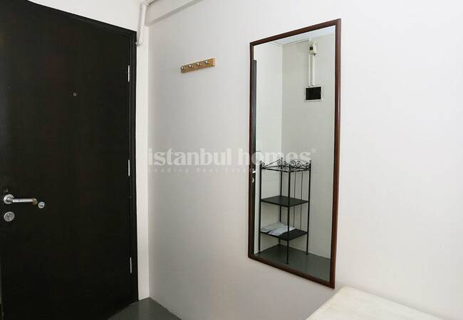 Appartements Hôtel Location Hebdomadaire - Mensuel À Taksim 18