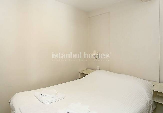 Appartements Hôtel Location Hebdomadaire - Mensuel À Taksim 14