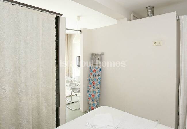 Appartements Hôtel Location Hebdomadaire - Mensuel À Taksim 16