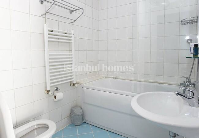 Appartements Hôtel Location Hebdomadaire - Mensuel À Taksim 17