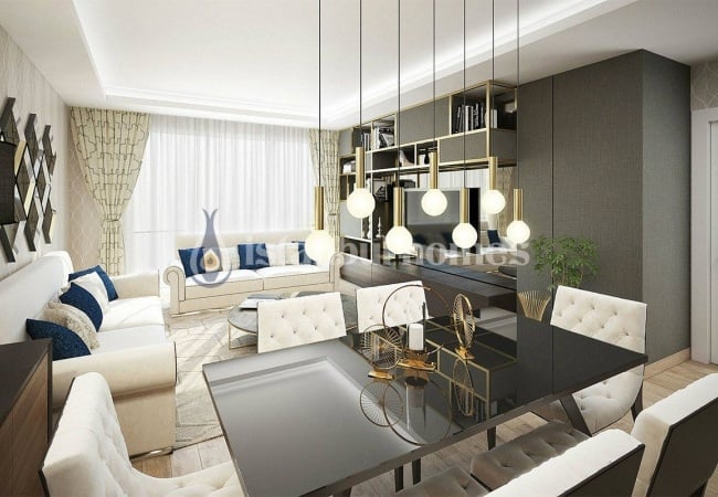 عقارات كاغيتهانه ذات الموقع المركزي تقدم نمط حياة فاخر 7