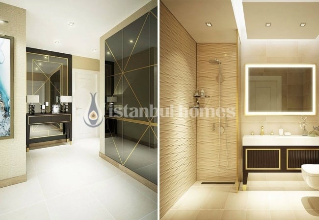 عقارات كاغيتهانه ذات الموقع المركزي تقدم نمط حياة فاخر 16