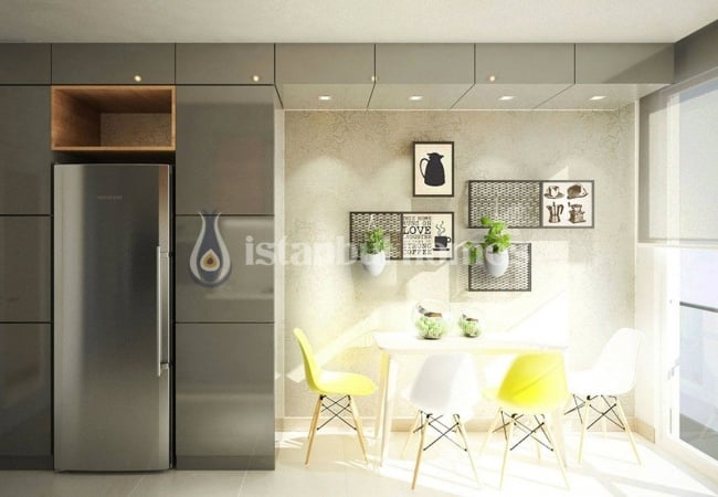 عقارات كاغيتهانه ذات الموقع المركزي تقدم نمط حياة فاخر 10