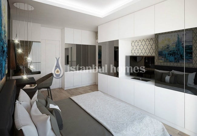 عقارات كاغيتهانه ذات الموقع المركزي تقدم نمط حياة فاخر 11