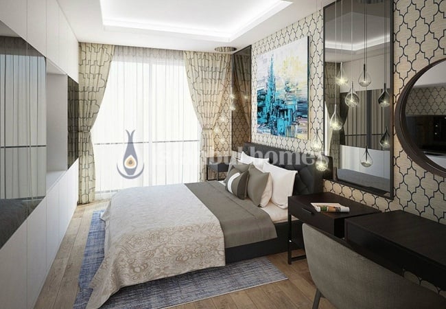 عقارات كاغيتهانه ذات الموقع المركزي تقدم نمط حياة فاخر 12