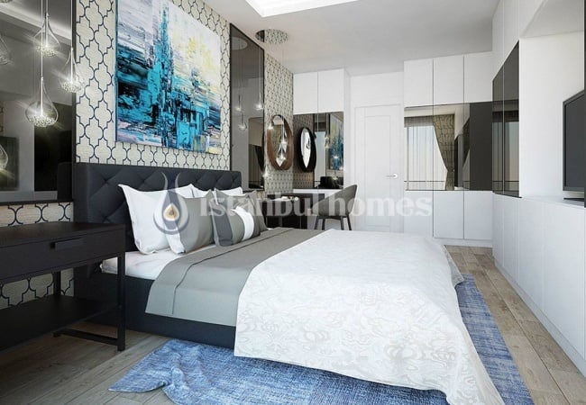 عقارات كاغيتهانه ذات الموقع المركزي تقدم نمط حياة فاخر 13