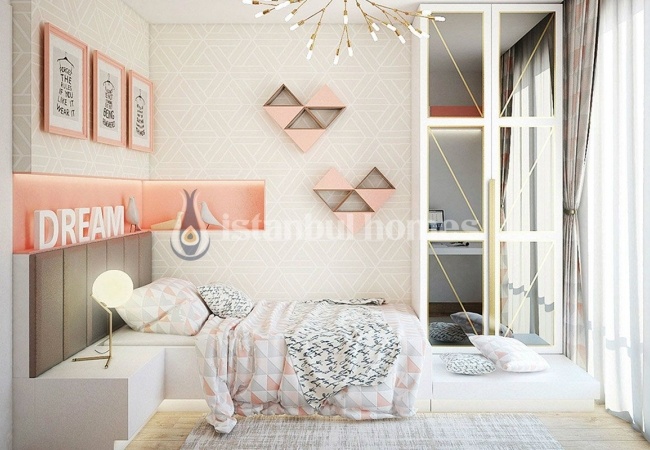 عقارات كاغيتهانه ذات الموقع المركزي تقدم نمط حياة فاخر 14