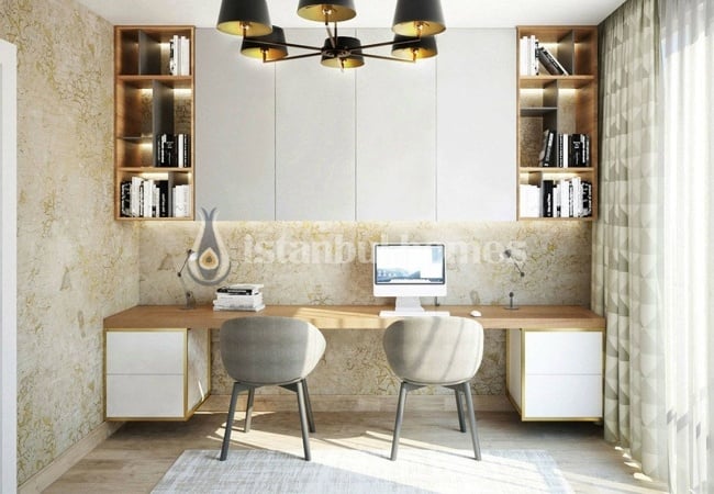 عقارات كاغيتهانه ذات الموقع المركزي تقدم نمط حياة فاخر 15