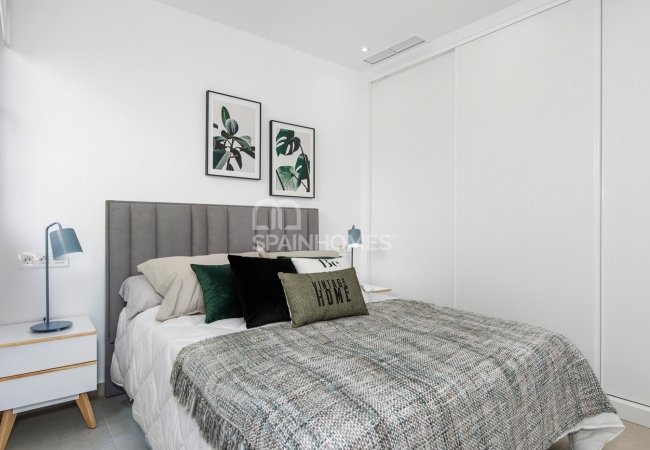 Family-friendly Townhouses in Rojales, Alicante 24