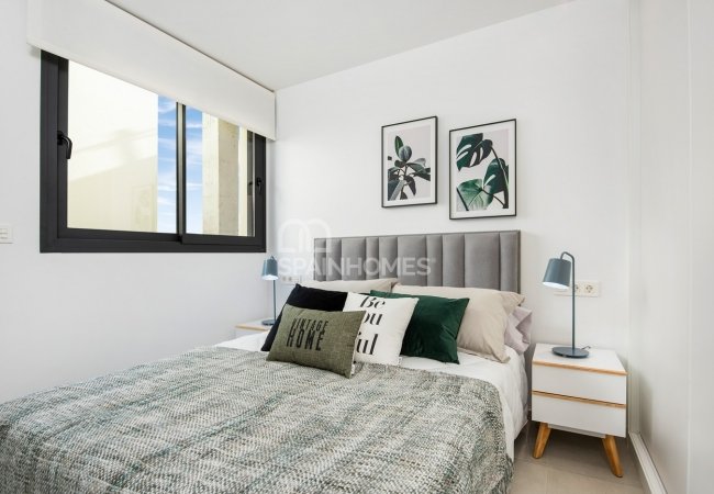 Family-friendly Townhouses in Rojales, Alicante 25