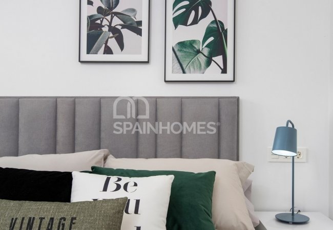 Family-friendly Townhouses in Rojales, Alicante 26