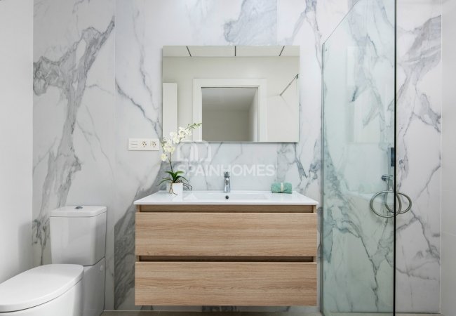 Family-friendly Townhouses in Rojales, Alicante 27