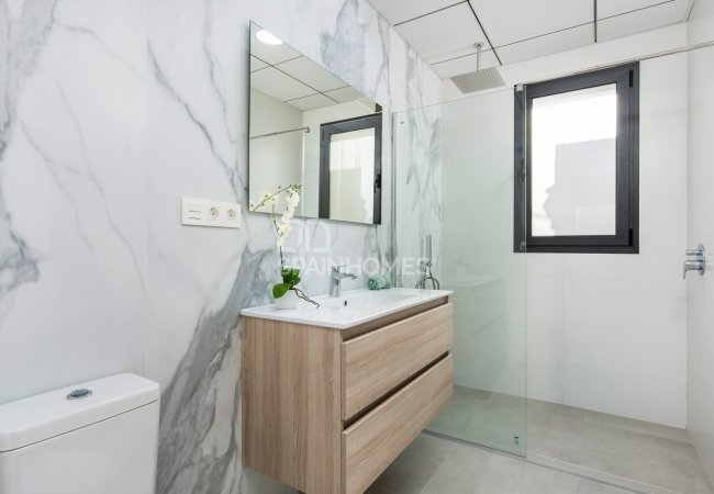 Family-friendly Townhouses in Rojales, Alicante 28