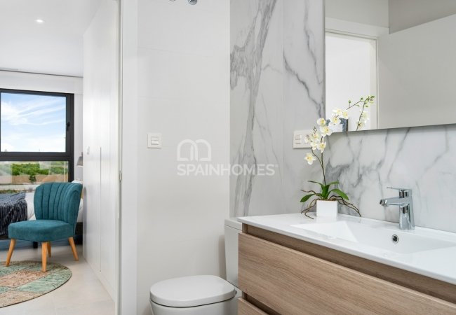 Family-friendly Townhouses in Rojales, Alicante 29