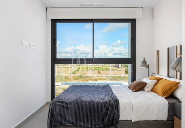 Family-friendly Townhouses in Rojales, Alicante 30