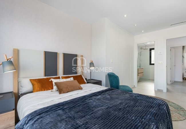 Family-friendly Townhouses in Rojales, Alicante 31