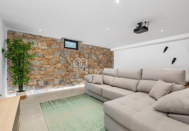 Family-friendly Townhouses in Rojales, Alicante 32