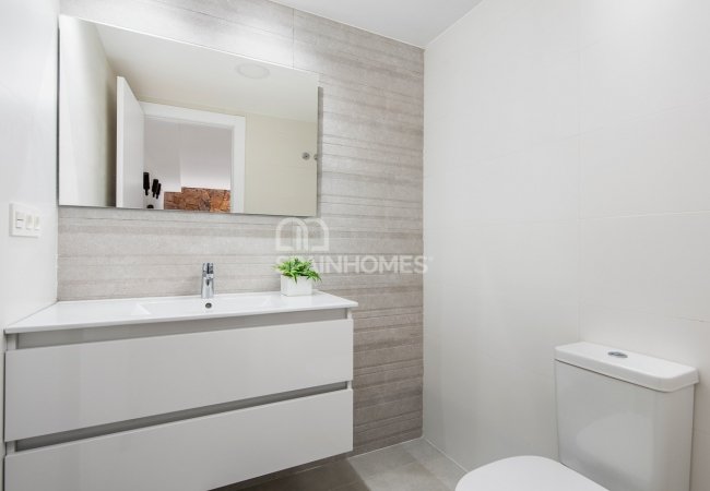 Family-friendly Townhouses in Rojales, Alicante 37