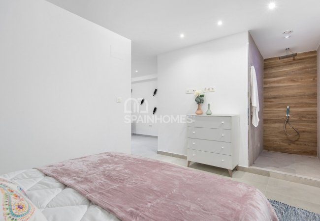 Family-friendly Townhouses in Rojales, Alicante 38