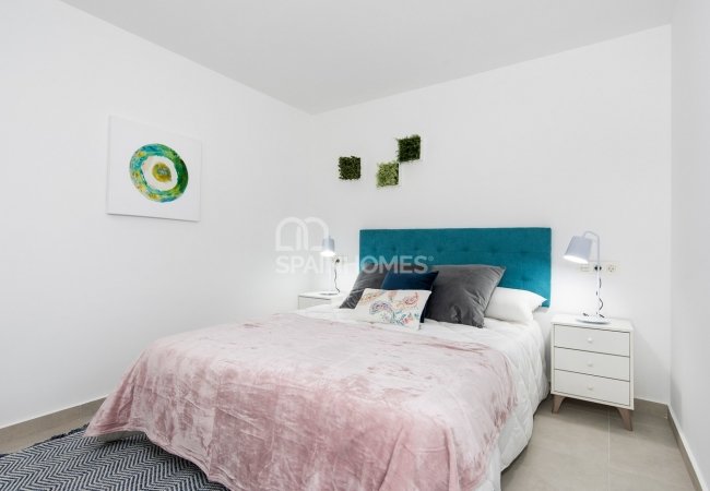 Family-friendly Townhouses in Rojales, Alicante 39